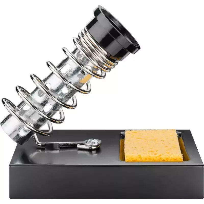 Fixpoint 4-Piece Lead-Free Soldering Set 30 W