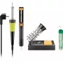 Fixpoint 4-Piece Lead-Free Soldering Set 30 W