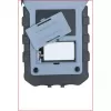 Akutester KS Tools 550.1646 Must Sinine 1,5 kg
