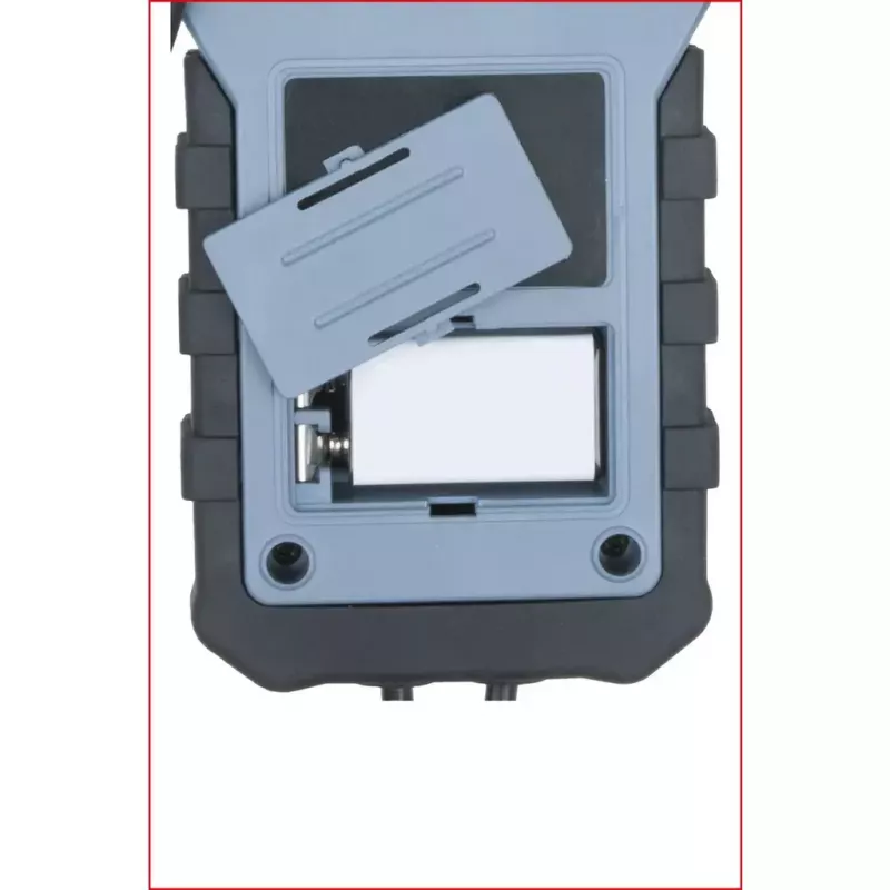 Akutester KS Tools 550.1646 Must Sinine 1,5 kg