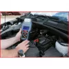 Akutester KS Tools 550.1646 Must Sinine 1,5 kg