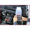 Akutester KS Tools 550.1646 Must Sinine 1,5 kg