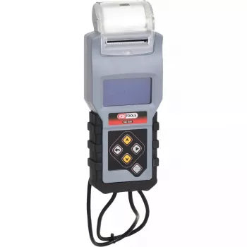 Akutester KS Tools 550.1646 Must Sinine 1,5 kg