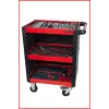 Tööriistade hoiukast KS Tools 890.0006 350x250x130 mm