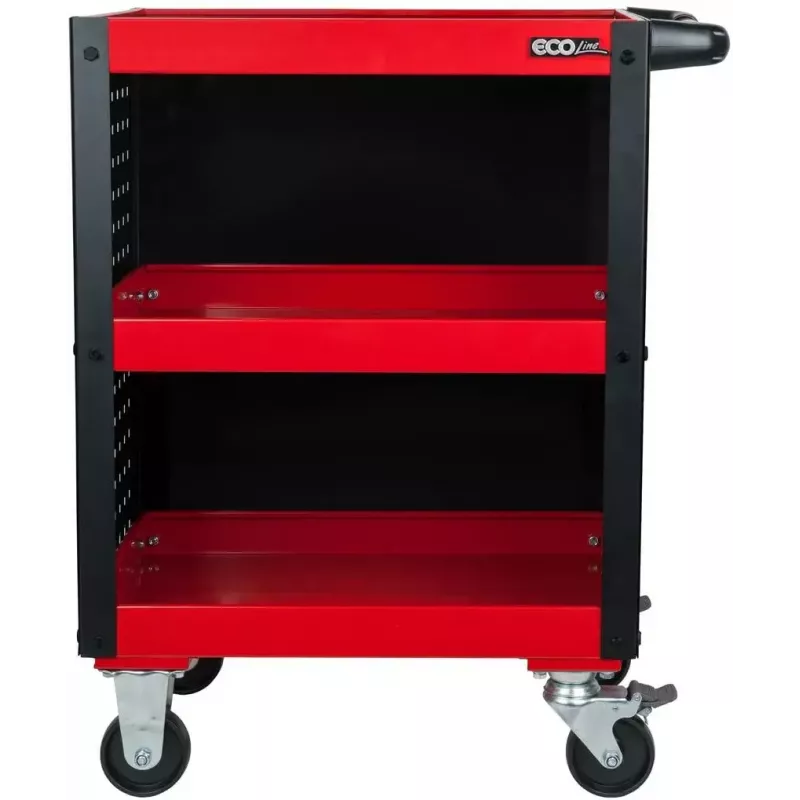 Tööriistade hoiukast KS Tools 890.0006 350x250x130 mm