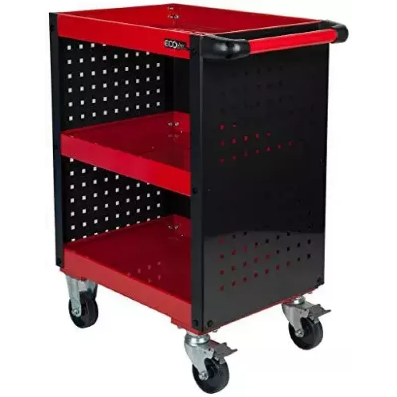 Tööriistade hoiukast KS Tools 890.0006 350x250x130 mm