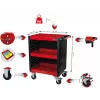 Tööriistade hoiukast KS Tools 890.0006 350x250x130 mm