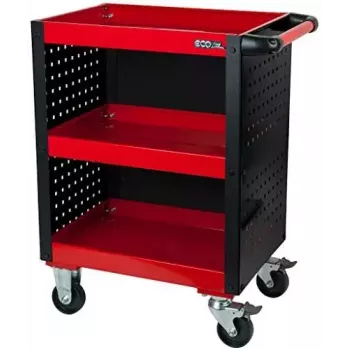 Tööriistade hoiukast KS Tools 890.0006 350x250x130 mm