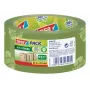 kirjatarvete teip TESA 58156-00000-00 Roheline 66 m 50 mm