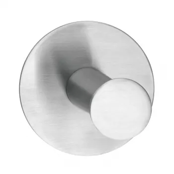 Universaalne sisekonks Tesa 59330-00000-01, roostevaba teras, Ø 5 cm, pikkus 36 mm, 1 tk