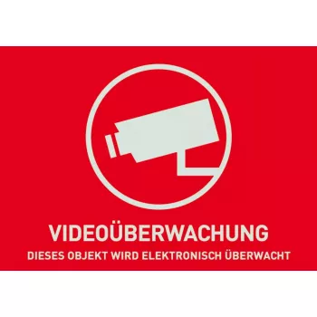 ABUS AU1321 fotokleebis