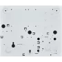 Sise-/välistingimustesse mõeldud turvakaamera ABUS TV8376 1080p HD, mudel TVAC35500