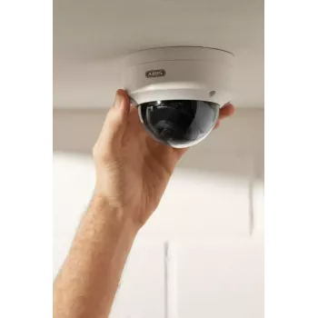 ABUS TVIP42510 IP turvakaamera kuppel 1920x1080 sise-välistingimustes