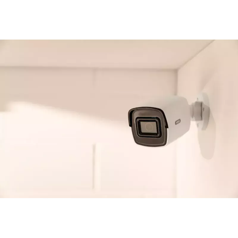 ABUS TVIP68511 IP turvakaamera 3840 x 2160 Sise- ja välistingimustesse