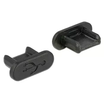 Pistikupesa kaitsekate USB Micro-B DeLOCK 64007