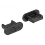Pistikupesa kaitsekate USB Micro-B DeLOCK 64007
