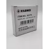 Kinnituskomplekt Xilence XZ175 metallist must hõbedane