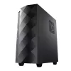 Hyrican GAMEMAX Diamond BK 7795 arvuti – AMD Ryzen 5 5500, 16 GB DDR4, 1 TB SSD, NVIDIA GeForce RTX 5050, Windows 11 Home, must