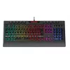 Hyrican GAMEMAX Diamond BK 7795 arvuti – AMD Ryzen 5 5500, 16 GB DDR4, 1 TB SSD, NVIDIA GeForce RTX 5050, Windows 11 Home, must