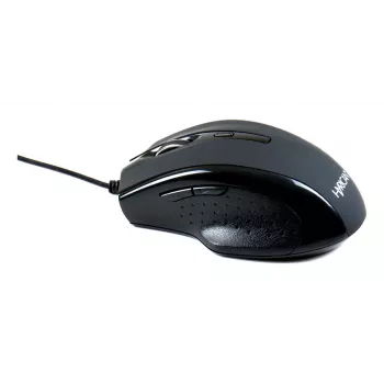 Lauaarvuti Hyrican GAMEMAX Must Hole 7811 — Intel Core i5-14400F, 16GB DDR5, 1TB SSD, GeForce RTX 5060 Ti, Windows 11