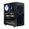 Lauaarvuti Hyrican GAMEMAX Must Hole 7811 — Intel Core i5-14400F, 16GB DDR5, 1TB SSD, GeForce RTX 5060 Ti, Windows 11