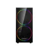 Lauaarvuti Hyrican GAMEMAX Must Hole 7811 — Intel Core i5-14400F, 16GB DDR5, 1TB SSD, GeForce RTX 5060 Ti, Windows 11