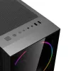 Lauaarvuti Hyrican GAMEMAX Must Hole 7811 — Intel Core i5-14400F, 16GB DDR5, 1TB SSD, GeForce RTX 5060 Ti, Windows 11