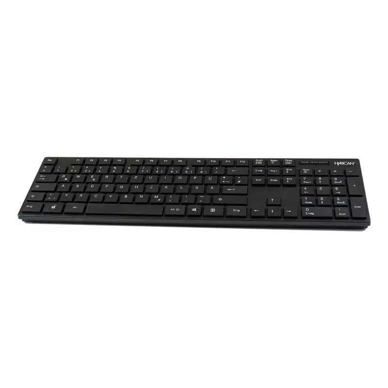 Lauaarvuti Hyrican GAMEMAX Must Hole 7811 — Intel Core i5-14400F, 16GB DDR5, 1TB SSD, GeForce RTX 5060 Ti, Windows 11