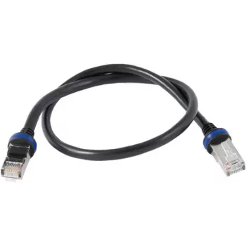 Kaabel Mobotix MX-OPT-CBL-LAN-5 5m RJ-45 Must