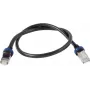 Kaabel Mobotix MX-OPT-CBL-LAN-10 10 m RJ-45 must