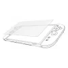 Ekraanikaitse uRage 00115534 läbipaistev Nintendo Switch 2-le