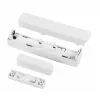 Homematic IP HmIP-SK9 küttestardikomplekt easy connect (Basic radiaatori termostaat + akna/uksekontakt)