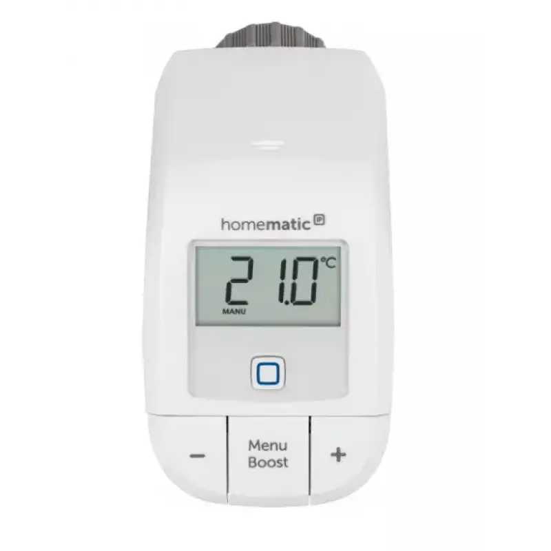 Homematic IP HmIP-SK9 küttestardikomplekt easy connect (Basic radiaatori termostaat + akna/uksekontakt)