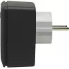 Nutipistik eQ-3 Homematic IP 161599A0, siseruumidesse, antratsiit, plastkorpus, 70×70×39 mm