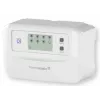 Põrandakütte kontroller 8-kanaliga mootoriga, eQ-3 Homematic IP, digitaalne termostaat (RF, AC 230 V)