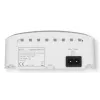 Põrandakütte kontroller 8-kanaliga mootoriga, eQ-3 Homematic IP, digitaalne termostaat (RF, AC 230 V)