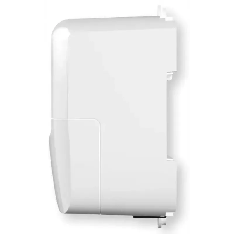 Põrandakütte kontroller 8-kanaliga mootoriga, eQ-3 Homematic IP, digitaalne termostaat (RF, AC 230 V)