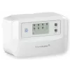 Põrandakütte kontroller 8-kanaliga mootoriga, eQ-3 Homematic IP, digitaalne termostaat (RF, AC 230 V)