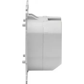 Elektrilüliti tarvik eQ-3 Homematic IP 161839A0, valge, 71×71×37 mm