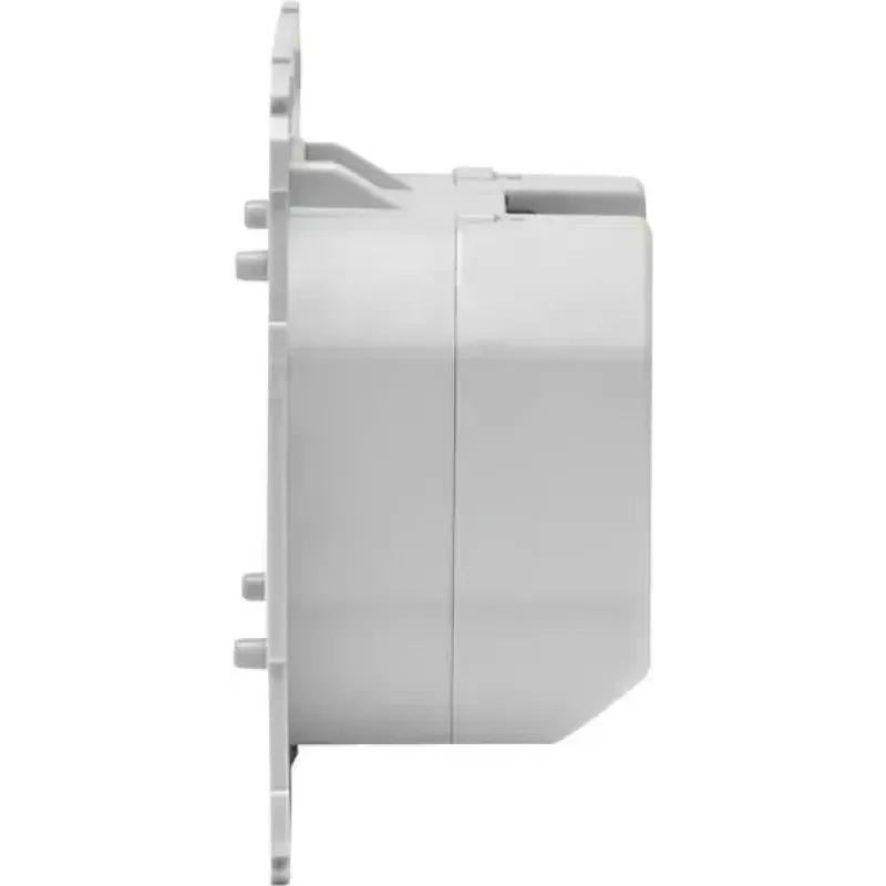 Elektrilüliti tarvik eQ-3 Homematic IP 161839A0, valge, 71×71×37 mm