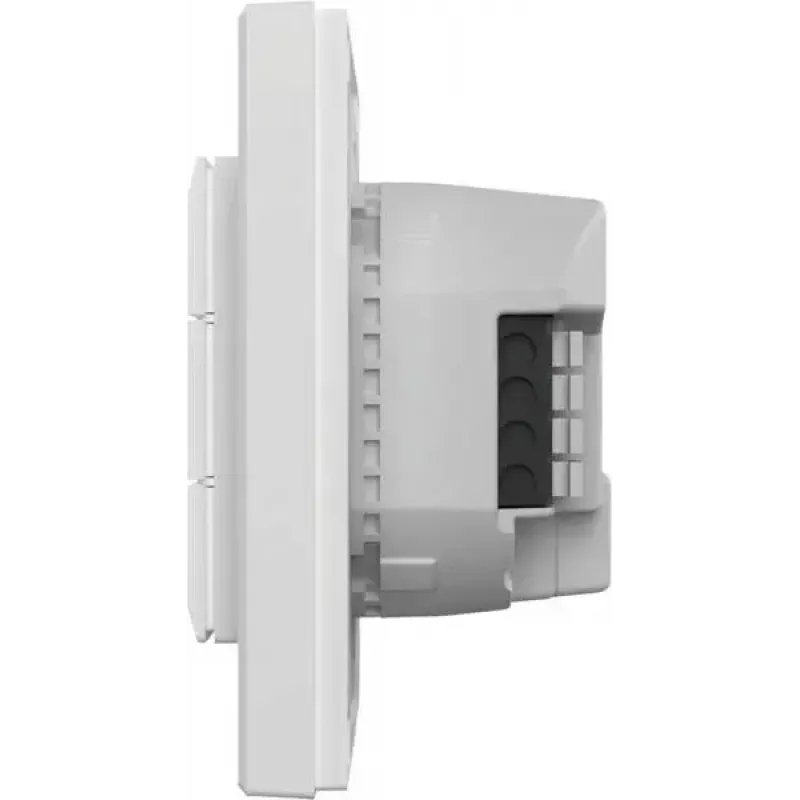 Seinalülituspaneel eQ-3 Homematic IP Wandtaster 6 nupuga plastvalge