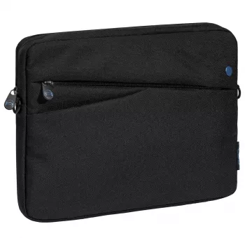 Messenger case PEDEA tahvelarvutitele kuni 32,8 cm (12,9 tolli) Must