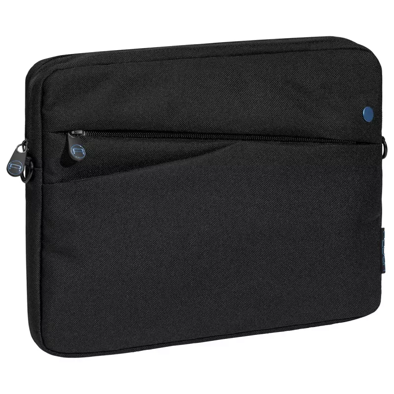 Messenger case PEDEA tahvelarvutitele kuni 32,8 cm (12,9 tolli) Must