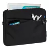 Messenger case PEDEA tahvelarvutitele kuni 32,8 cm (12,9 tolli) Must