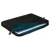Messenger case PEDEA tahvelarvutitele kuni 32,8 cm (12,9 tolli) Must