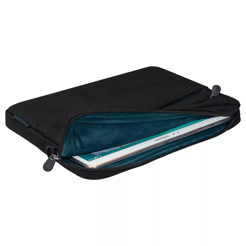 Messenger case PEDEA tahvelarvutitele kuni 32,8 cm (12,9 tolli) Must
