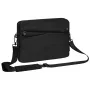 Messenger case PEDEA tahvelarvutitele kuni 32,8 cm (12,9 tolli) Must