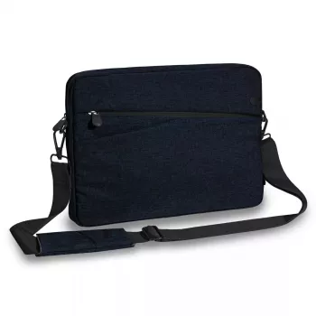 Tahvelarvuti ümbris PEDEA 32,8 cm (12,9 tolli) Must/Sinine — mudel 64060065 tahvelarvutitele kuni 12,9 tolli