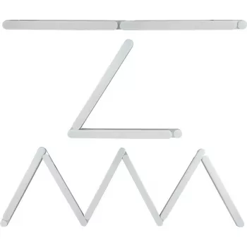 Kapi alune lamp REV FLEXLIGHT 2 x 3,4 W — LED kapi alune valgusti, 2x3,4 W