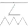 Kapi alune lamp REV FLEXLIGHT 2 x 3,4 W — LED kapi alune valgusti, 2x3,4 W
